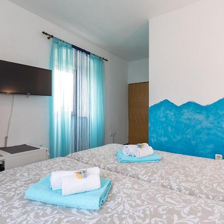 Pape Punat Apartmani I Sobe Buitenkant foto
