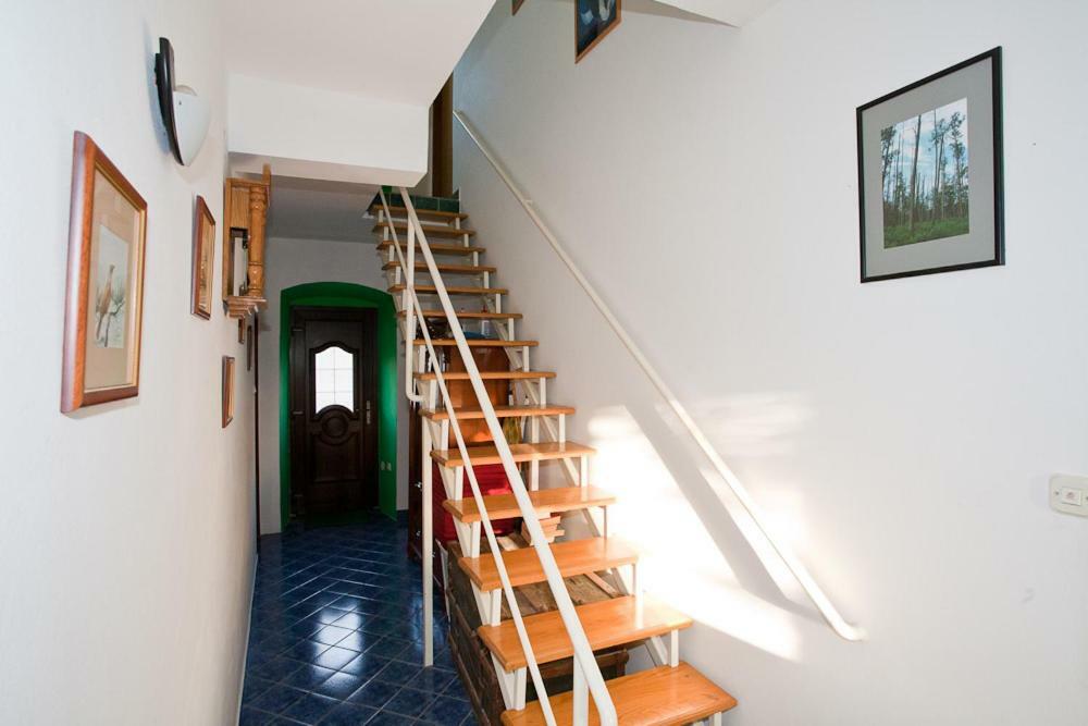 Pape Punat Apartmani I Sobe Buitenkant foto