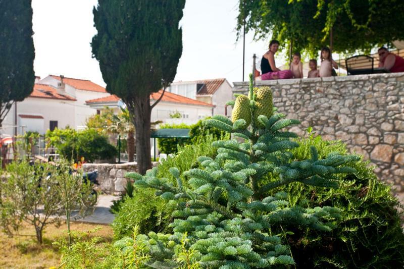 Pape Punat Apartmani I Sobe Buitenkant foto